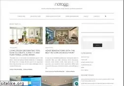 Sites similar to nottagedesign.com