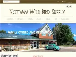 Sites similar to nottawawildbirdsupply.com