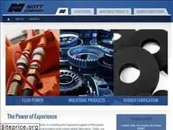 Sites similar to nottco.com