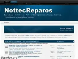Sites similar to nottecreparos.com