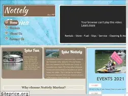 Sites similar to nottelymarinainc.com
