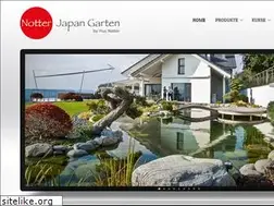 Sites similar to nottergartenbau.com