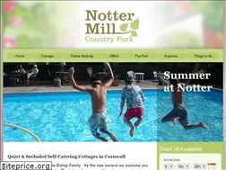 Sites similar to nottermill.co.uk