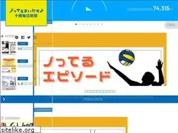 Sites similar to notteru.jp