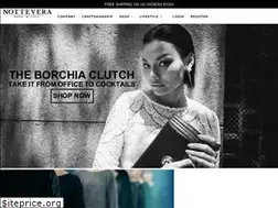 Sites similar to nottevera.com