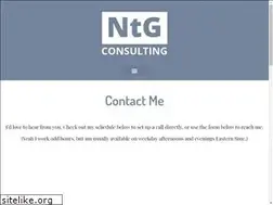 Sites similar to notthegolfer.com