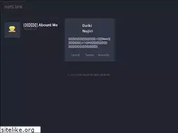 Sites similar to notti.link