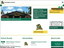 Sites similar to nottingham.k12.nh.us