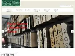 Sites similar to nottinghamantiques.com