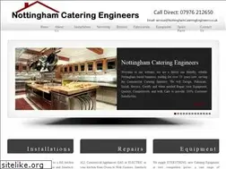 Sites similar to nottinghamcateringengineers.co.uk