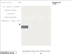 Sites similar to nottinghamcityflorist.co.uk