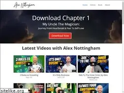 Sites similar to nottinghamconsult.com