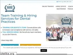 Sites similar to nottinghamconsulting.net