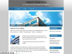 Sites similar to nottinghamdrawingservices.co.uk
