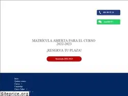 Sites similar to nottinghamenglish.com