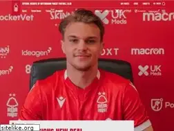 Sites similar to nottinghamforest.co.uk