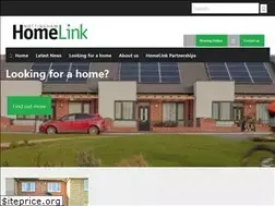 Sites similar to nottinghamhomelink.org.uk
