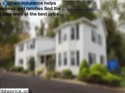 Sites similar to nottinghaminsurance.com