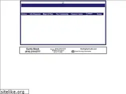 Sites similar to nottinghamlake.com