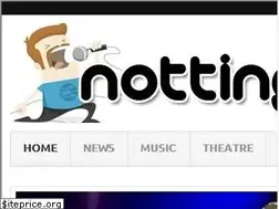 Sites similar to nottinghamlive.co.uk