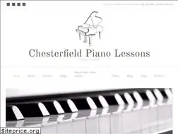 Sites similar to nottinghampianolessons.co.uk