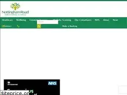 Sites similar to nottinghamroad.co.uk