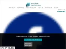 Sites similar to nottinghamroofer.com