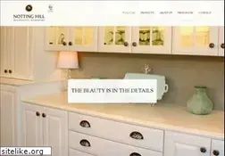 Sites similar to nottinghill-usa.com