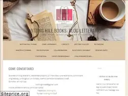 Sites similar to nottinghillbooks.com