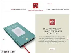 Sites similar to nottinghilleditions.com