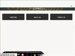 Sites similar to nottinghillhotel.com.au