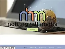 Sites similar to nottinghillmedia.com