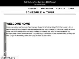 Sites similar to nottinghillnc.com