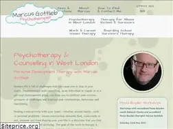 Sites similar to nottinghilltherapy.co.uk