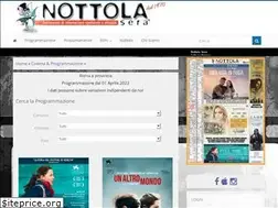 Sites similar to nottolasera.it