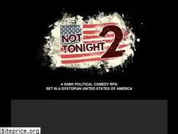 Sites similar to nottonightgame.com
