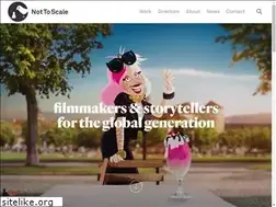 Sites similar to nottoscale.tv