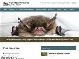 Sites similar to nottsbatgroup.org.uk
