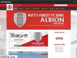 Sites similar to nottsforestsoccer.com