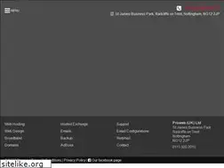 Sites similar to nottsgymnastics.co.uk