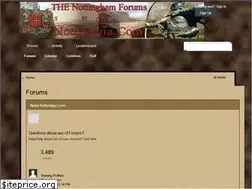 Sites similar to nottstalgia.com