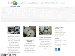 Sites similar to nottstreetoffice.com