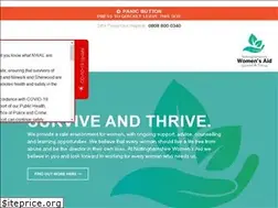 Sites similar to nottswa.org
