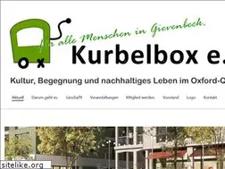 Sites similar to nottuln-event.de