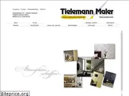 Sites similar to nottulnermaler.de