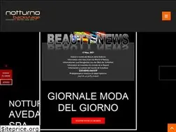 Sites similar to notturnobackstage.com