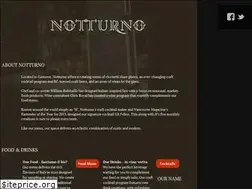 Sites similar to notturnogastown.ca