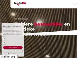 Sites similar to notubiz.nl