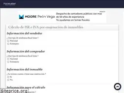 Sites similar to notular.mx