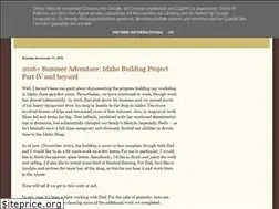 Sites similar to notunscathed.blogspot.com